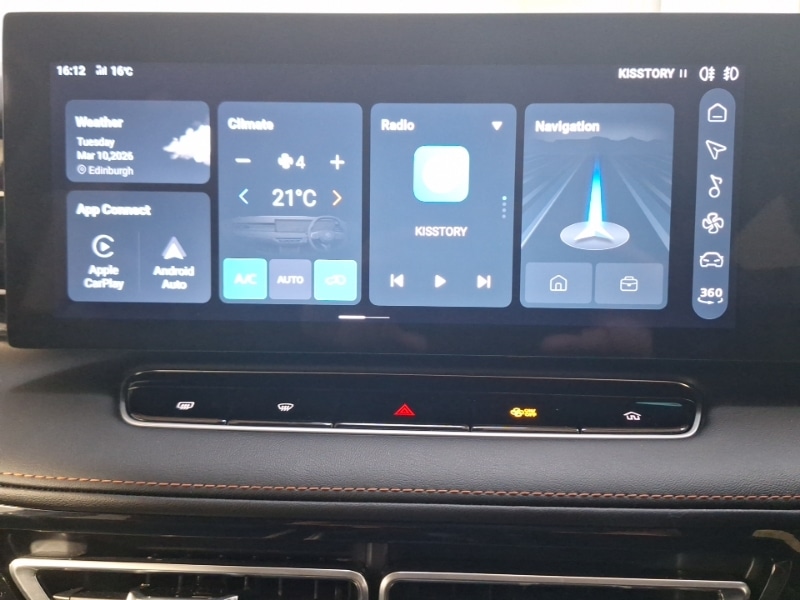 Used MG MG HS 2024 for sale - 77822968: Photo 18