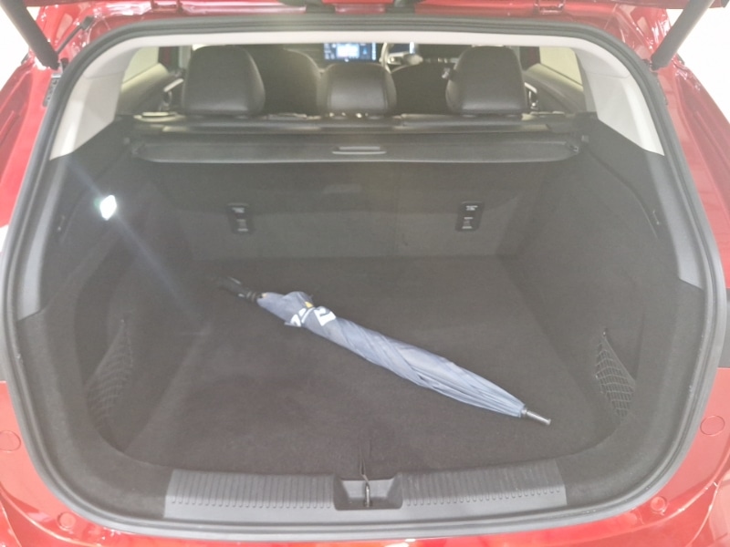 Used MG MG HS 2024 for sale - 77822968: Photo 8