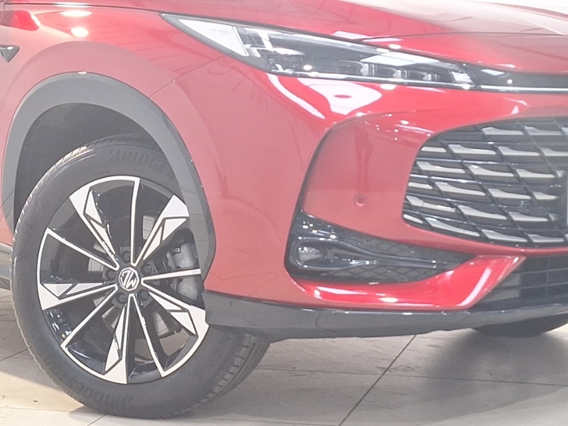 Used MG MG HS 2024 for sale - 77822968: Photo 9