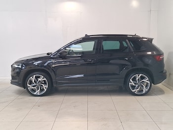 Used Skoda Karoq 2025 for sale - 79092516: Photo