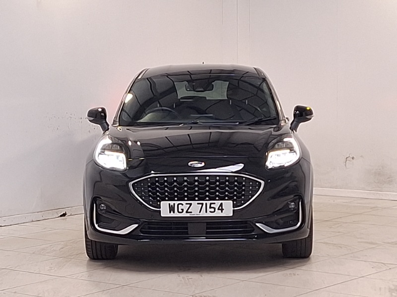 Used Ford Puma 2022 for sale - 76204835: Photo 12