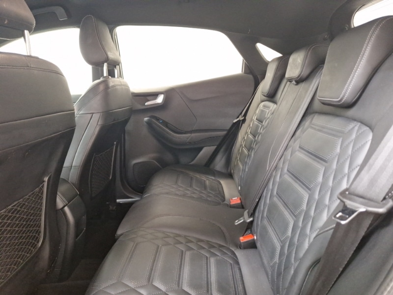 Used Ford Puma 2022 for sale - 76204835: Photo 6