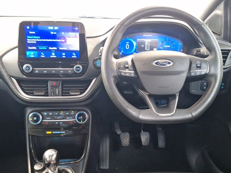 Used Ford Puma 2022 for sale - 76204835: Photo 7