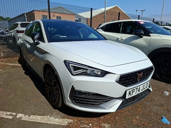 Used Cupra Leon 2024 for sale - 79218310: Photo
