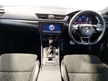Used Skoda Superb 2023 for sale - 73574408: Photo