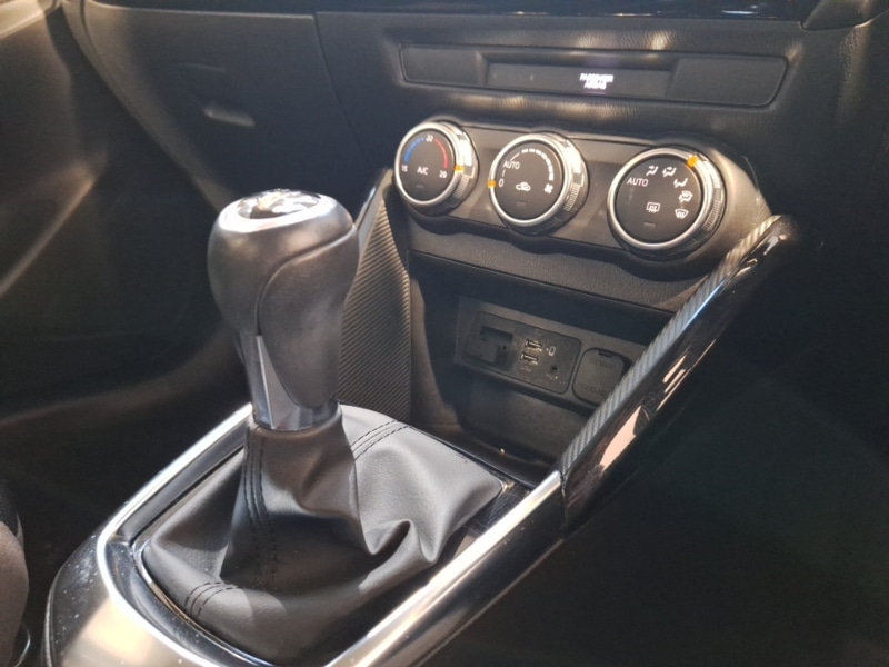 Used Mazda Mazda2 2022 for sale - 76656682: Photo 11