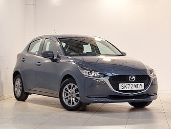 Mazda - Mazda2