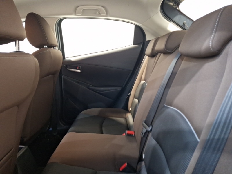 Used Mazda Mazda2 2022 for sale - 76656682: Photo 6