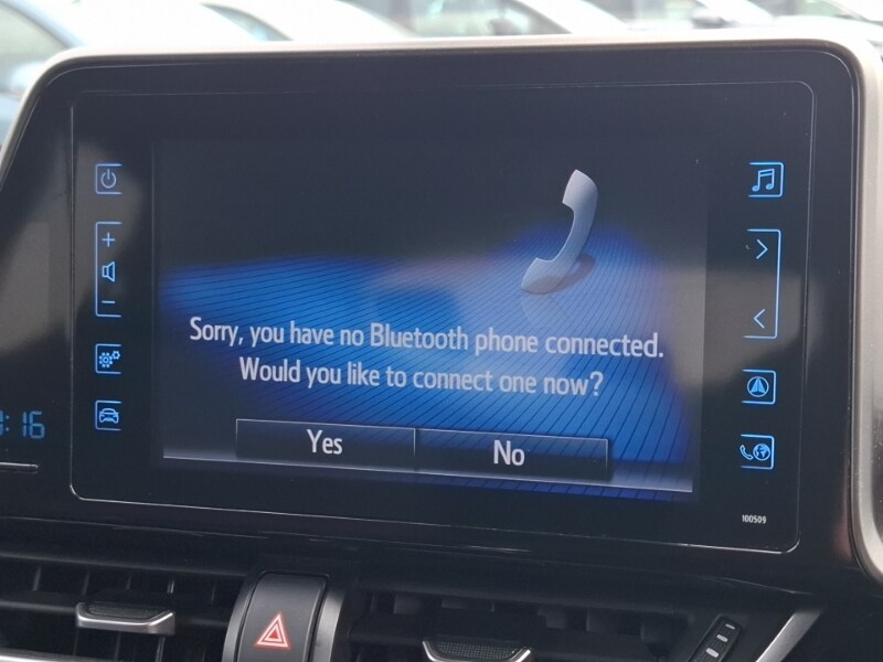 Used Toyota C-HR 2018 for sale - 78151435: Photo 13