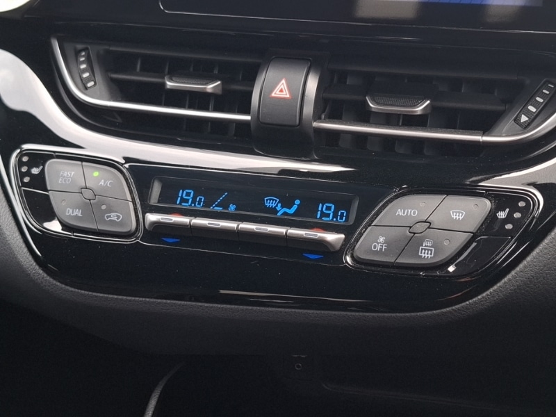 Used Toyota C-HR 2018 for sale - 78151435: Photo 14