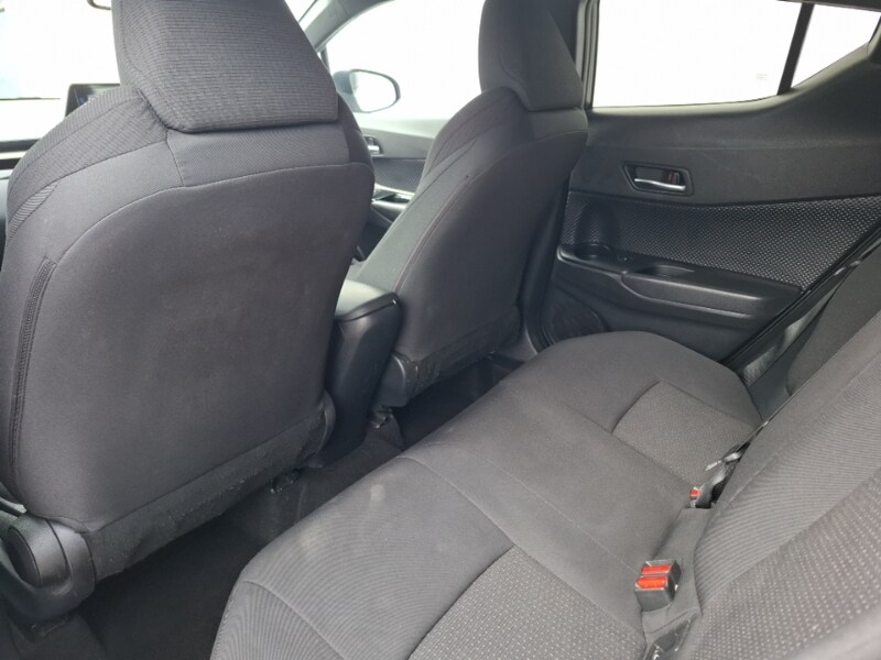 Used Toyota C-HR 2018 for sale - 78151435: Photo 6