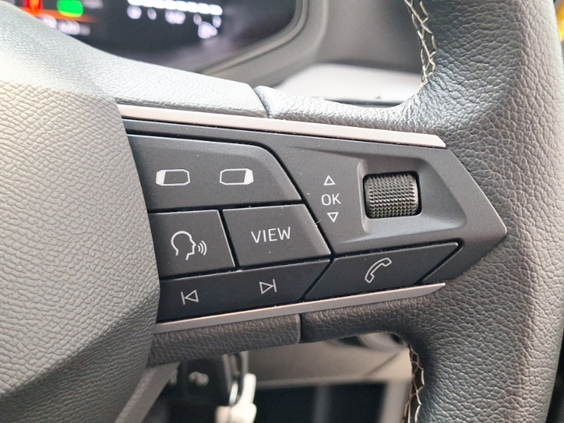 Used SEAT Arona 2024 for sale - 76651675: Photo 16