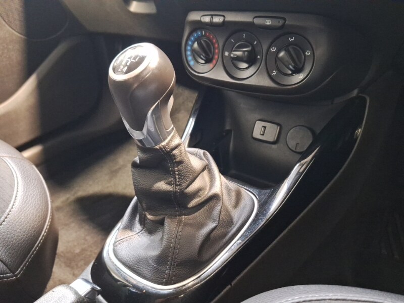 Used Vauxhall ADAM 2017 for sale - 77656879: Photo 11