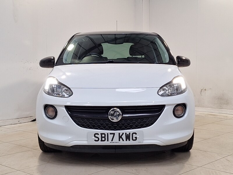 Used Vauxhall ADAM 2017 for sale - 77656879: Photo 12