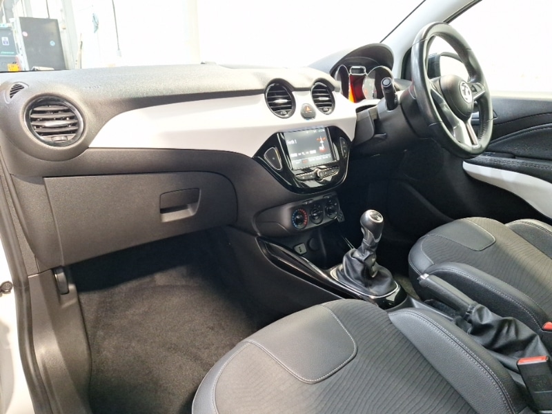 Used Vauxhall ADAM 2017 for sale - 77656879: Photo 5