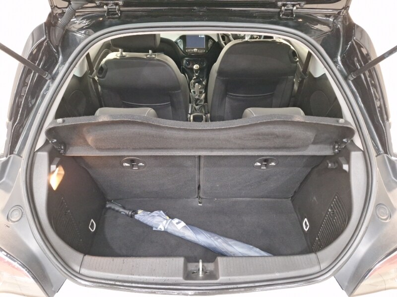 Used Vauxhall ADAM 2017 for sale - 77656879: Photo 8