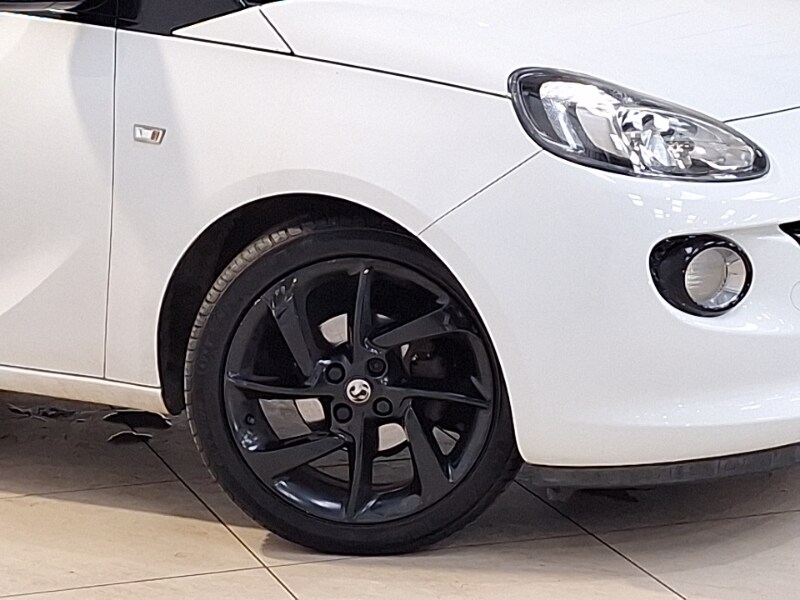 Used Vauxhall ADAM 2017 for sale - 77656879: Photo 9