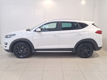Used Hyundai TUCSON 2018 for sale - 78642491: Photo