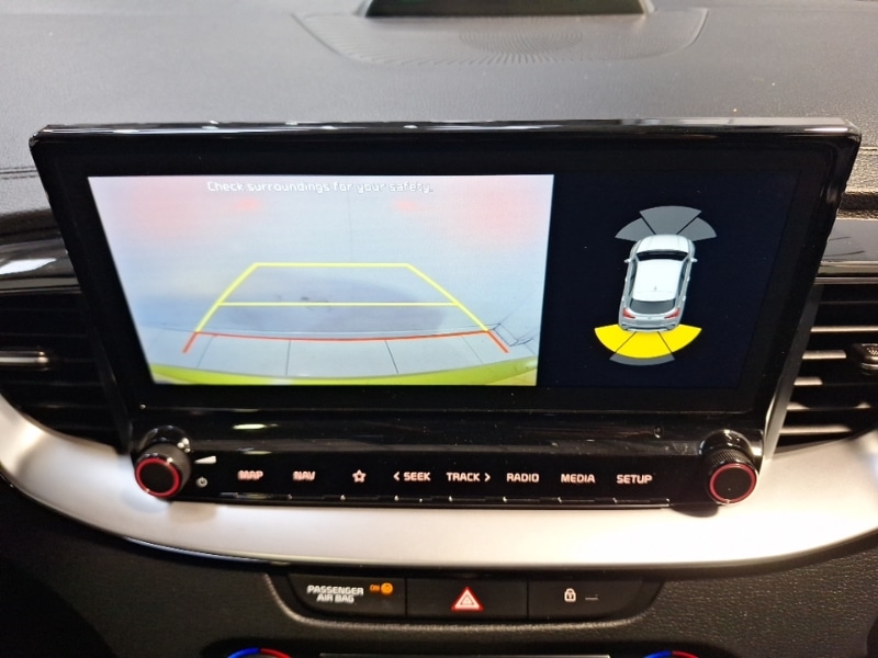 Used Kia XCeed 2021 for sale - 78132955: Photo 10