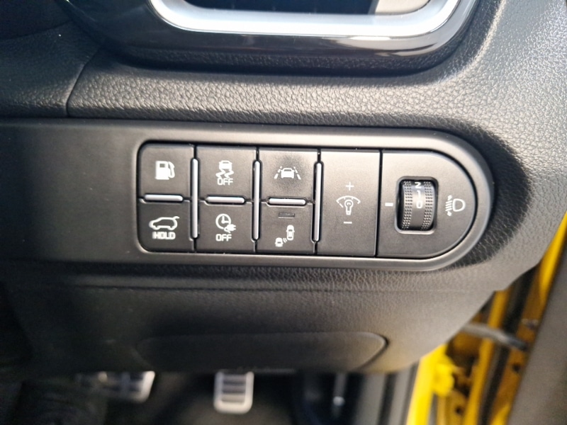 Used Kia XCeed 2021 for sale - 78132955: Photo 13