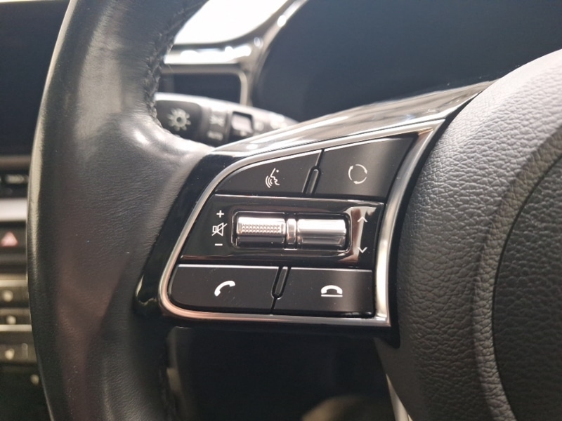 Used Kia XCeed 2021 for sale - 78132955: Photo 16