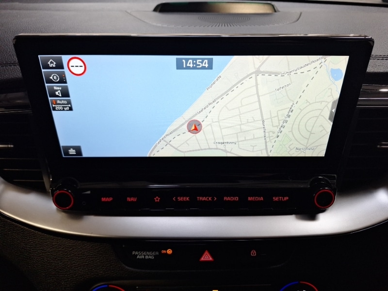 Used Kia XCeed 2021 for sale - 78132955: Photo 19