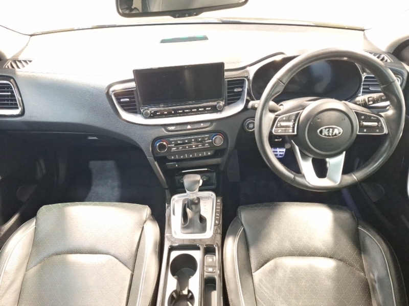 Used Kia XCeed 2021 for sale - 78132955: Photo 2