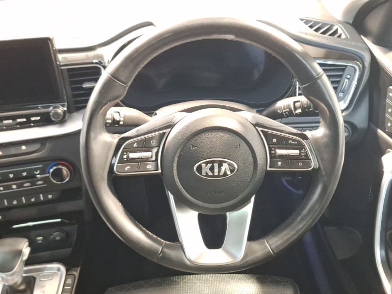 Used Kia XCeed 2021 for sale - 78132955: Photo 7