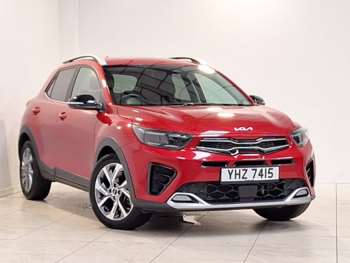 2022 - 1.0T GDi 48V GT-Line 5dr