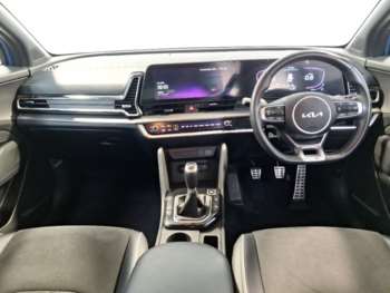 Used Kia Sportage 2022 for sale - 74673237: Photo