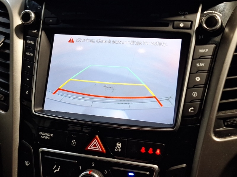 Used Hyundai i30 2016 for sale - 76583592: Photo 10