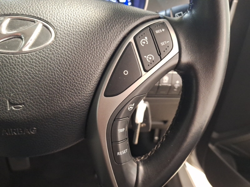 Used Hyundai i30 2016 for sale - 76583592: Photo 17