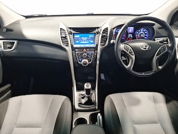 Used Hyundai i30 2016 for sale - 76583592: Photo