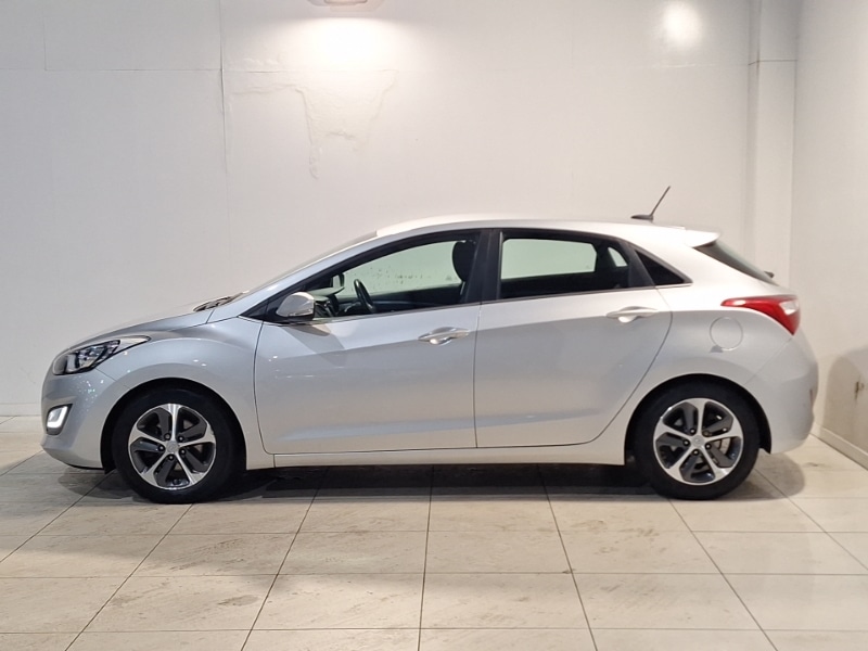 Used Hyundai i30 2016 for sale - 76583592: Photo 4