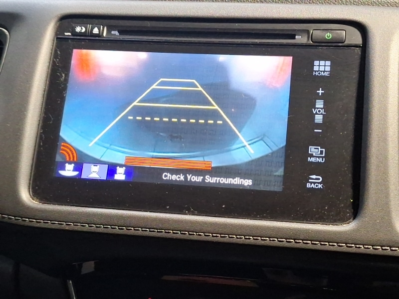 Used Honda HR-V 2019 for sale - 77385783: Photo 10