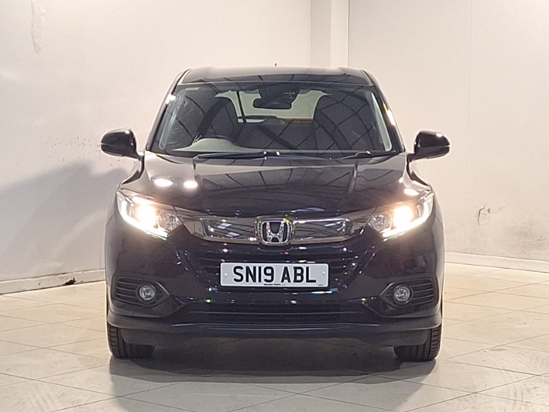 Used Honda HR-V 2019 for sale - 77385783: Photo 12