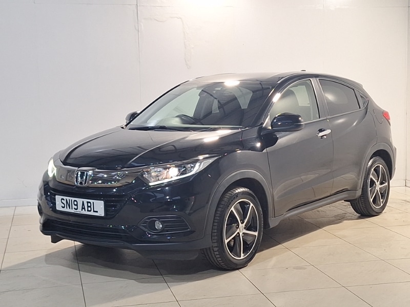 Used Honda HR-V 2019 for sale - 77385783: Photo 13