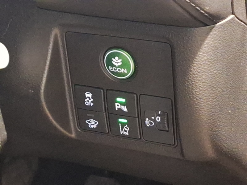 Used Honda HR-V 2019 for sale - 77385783: Photo 16