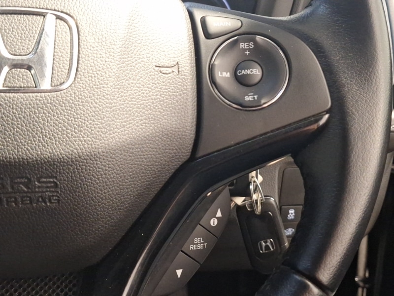 Used Honda HR-V 2019 for sale - 77385783: Photo 18