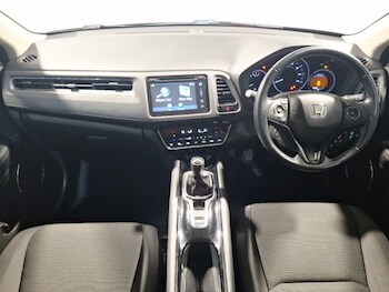 Used Honda HR-V 2019 for sale - 77385783: Photo