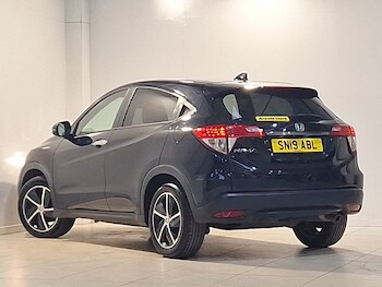 Used Honda HR-V 2019 for sale - 77385783: Photo