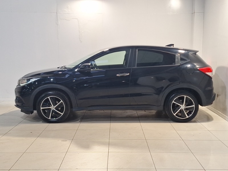 Used Honda HR-V 2019 for sale - 77385783: Photo 4