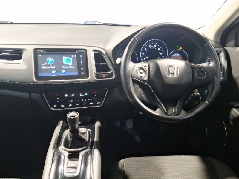 Used Honda HR-V 2019 for sale - 77385783: Photo 7