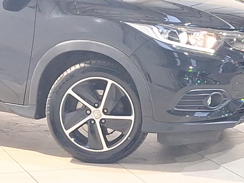 Used Honda HR-V 2019 for sale - 77385783: Photo 9