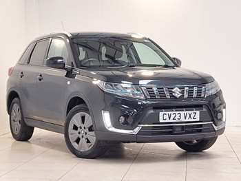 2023 - 1.4 Boosterjet 48V Hybrid SZ-T 5dr