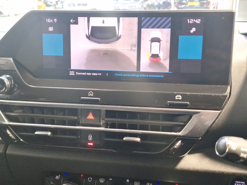 Used Citroen C4 2022 for sale - 76556454: Photo 10