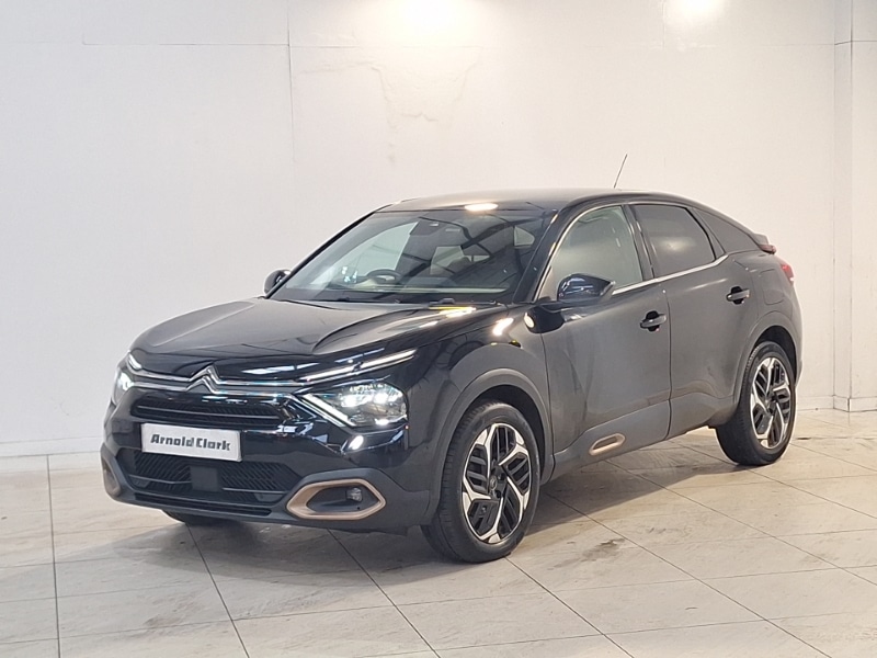 Used Citroen C4 2022 for sale - 76556454: Photo 13