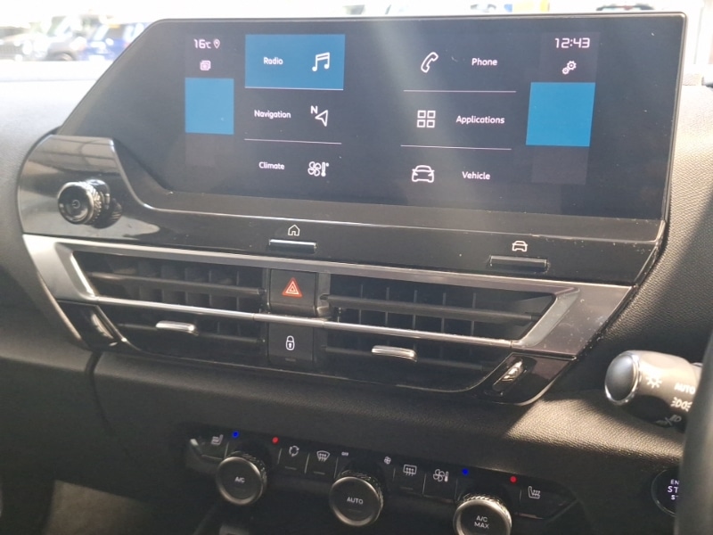 Used Citroen C4 2022 for sale - 76556454: Photo 18