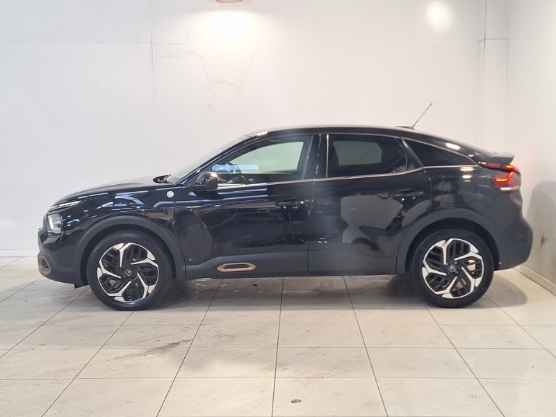 Used Citroen C4 2022 for sale - 76556454: Photo 4