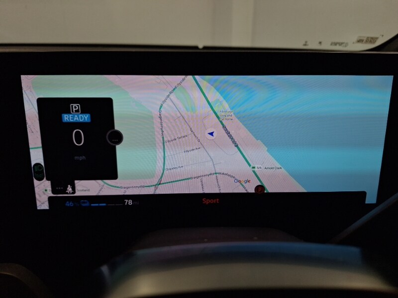 Used Renault Megane E Tech 2024 for sale - 77062628: Photo 10